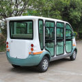 6 Seats Resort Car High Quality Golf Cart Good Price